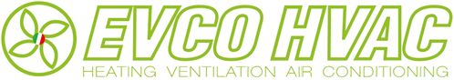 Logo EVCO HVAC s.r.l.