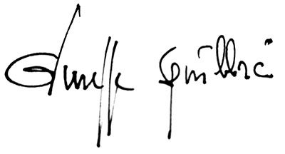 firma ceo evco giuseppe squillaci